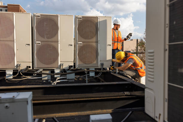 Best HVAC System Installation  in Chickamau, GA