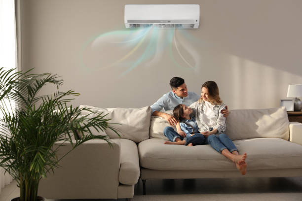 Best Ductless HVAC Repair  in Chickamau, GA