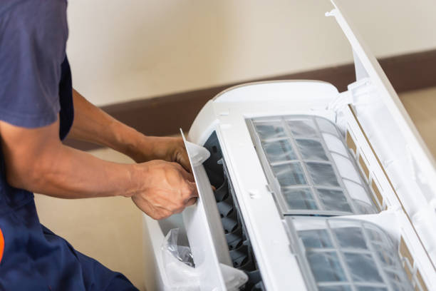 Best Air Conditioning Repair  in Chickamau, GA