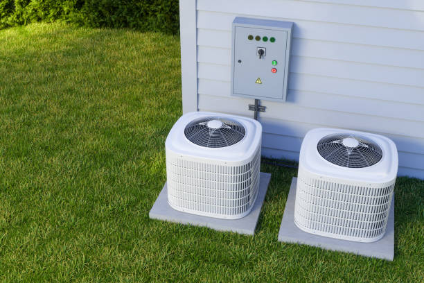 Best HVAC Repair Near Me  in Chickamau, GA