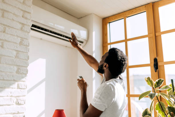 AC Installation Near Me in Chickamauga, GA