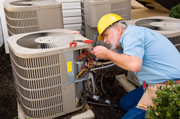 Ductless HVAC Repair in Chickamauga, GA