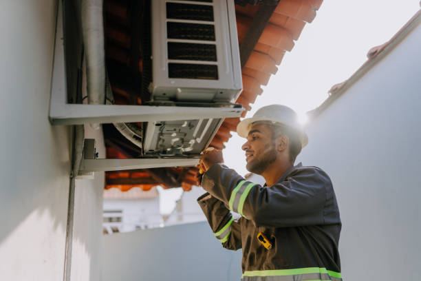 HVAC Air Duct Cleaning in Chickamauga, GA
