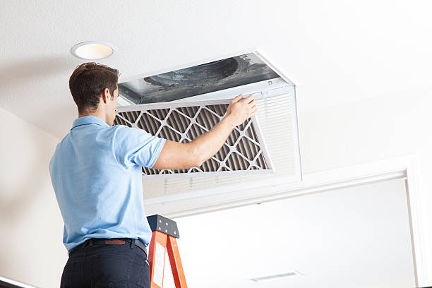Best Local HVAC Companies  in Chickamau, GA