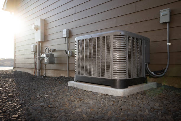 Local HVAC Companies in Chickamauga, GA
